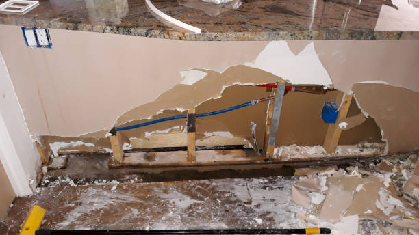 Best Residential water damage restoration  in Big Lake, MN