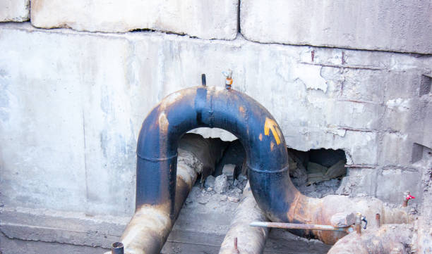 Best Basement water damage restoration  in Big Lake, MN